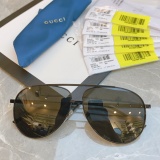 Gucci New Personalized Fashion Sunglasses Size: 62-11-145