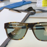 Gucci New Fashion Versatile Sunglasses Size: 57-16-150