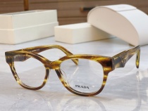 Prada New Personalized Fashion Sunglasses Size: 54-19-145