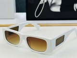 Versace New Personalized Fashion Sunglasses Size: 55-19-143