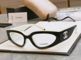 Chanel New Personalized Fashion Sunglasses Size: 54-20-140G