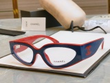 Chanel New Personalized Fashion Sunglasses Size: 54-20-140G