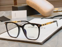Chanel New Classic Fashion Versatile Glasses Size: 54-20-145
