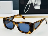 Versace New Personalized Fashion Sunglasses Size: 53-20-143