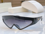 Prada New Classic Fashion Versatile Sunglasses Size: 138-0-130