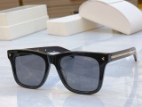 Prada New Classic Fashion Square Frame Sunglasses Size: 54-19-142