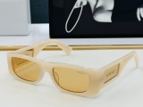 Versace New Personalized Fashion Sunglasses Size: 55-19-143