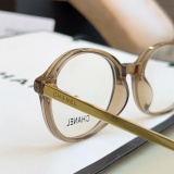 Chanel New Classic Fashion Versatile Glasses Size: 53-20-140