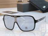 Chanel New Fashion Personalized Sunglasses Size: 53-0-142