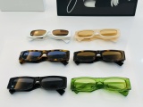 Versace New Personalized Fashion Sunglasses Size: 55-19-143