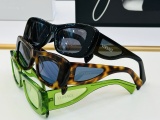 Versace New Personalized Fashion Sunglasses Size: 53-20-143