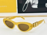 Loewe New Fashion Personalized Versatile Sunglasses Size: 52-20-140