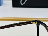 Gucci New Fashion Versatile Sunglasses Size: 50-18-145