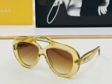 Loewe New Fashion Versatile Sunglasses Size: 55-16-140