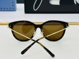 Gucci New Fashion Versatile Sunglasses Size: 56-18-145