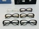 Gucci New Personalized Fashion Versatile Glasses Size: 55-18-145