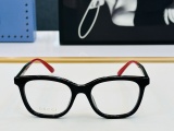 Gucci New Fashion Versatile Sunglasses Size: 50-18-145