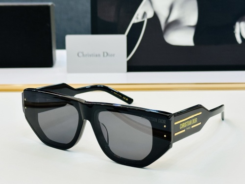 Dior New Fashion Personalized Versatile Glasses Size: 66-14-140