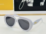 Loewe New Fashion Versatile Sunglasses Size: 55-16-140