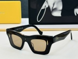 Loewe New Fashion Personalized Versatile Sunglasses Size: 54-16-145
