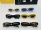 Loewe New Fashion Personalized Versatile Sunglasses Size: 52-20-140