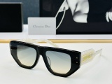 Dior New Fashion Personalized Versatile Glasses Size: 66-14-140
