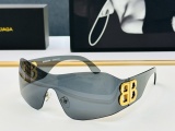 Balenciaga New Personalized Fashion Versatile Glasses Size: 99-01-115