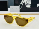 Dior New Fashion Personalized Versatile Glasses Size: 66-14-140