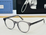 Gucci New Fashion Personalized Versatile Glasses Size: 48-20-145