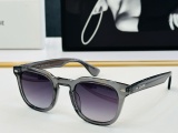 Gucci New Fashion Versatile Sunglasses Size: 49-25-145