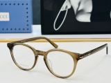 Gucci New Fashion Personalized Versatile Glasses Size: 48-20-145
