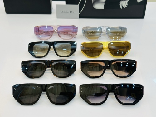 Dior New Fashion Personalized Versatile Glasses Size: 66-14-140