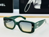 Chanel New Fashion Personalized Versatile Glasses Size: 61-17-145