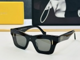 Loewe New Fashion Personalized Versatile Sunglasses Size: 54-16-145