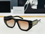 Dior New Fashion Personalized Versatile Glasses Size: 66-14-140