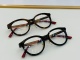 Gucci New Fashion Versatile Glasses Size: 51-19-145