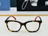 Gucci New Fashion Versatile Sunglasses Size: 50-18-145