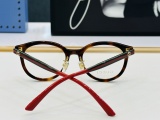 Gucci New Fashion Versatile Glasses Size: 51-19-145