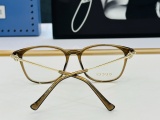 Gucci New Fashion Personalized Versatile Glasses Size: 53-17-145
