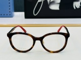 Gucci New Fashion Versatile Glasses Size: 51-19-145