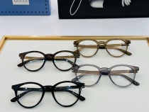 Gucci New Fashion Personalized Versatile Glasses Size: 48-20-145