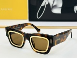 Loewe New Fashion Personalized Versatile Sunglasses Size: 47-23-145