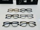Chanel New Personalized Fashion Versatile Glasses Size: 54-19-145