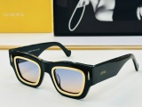 Loewe New Fashion Personalized Versatile Sunglasses Size: 47-23-145