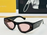 Loewe New Fashion Personalized Versatile Sunglasses Size: 62-16-130