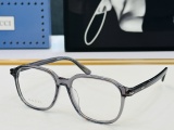 Gucci New Fashion Personalized Versatile Glasses Size: 56-18-145
