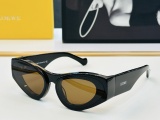Loewe New Fashion Personalized Versatile Sunglasses Size: 62-16-130