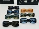 Chanel New Fashion Personalized Versatile Glasses Size: 61-17-145
