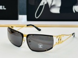 Chanel New Fashion Personalized Sunglasses Size: 62-11-120