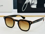 Gucci New Fashion Versatile Sunglasses Size: 49-25-145